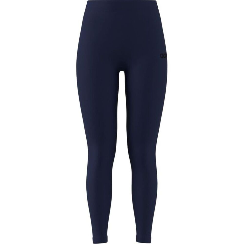 Adidas Womens/Ladies Essentials Linear Leggings / Navy/White